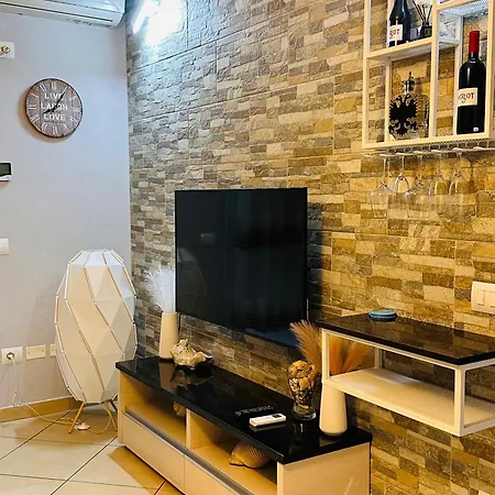 Apartment Sunset Lungomare