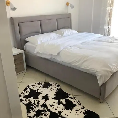 Sunset Lungomare * Vlorë