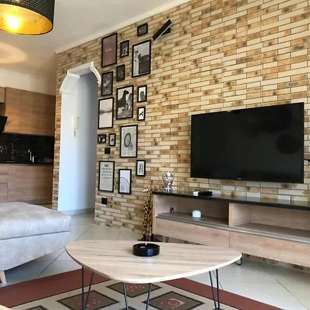 Sunset Lungomare Vlorë