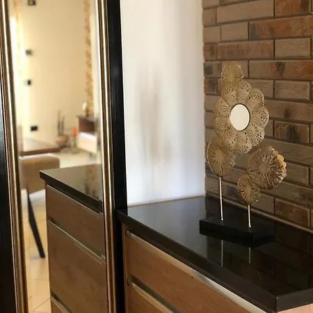 Apartamento Sunset Lungomare