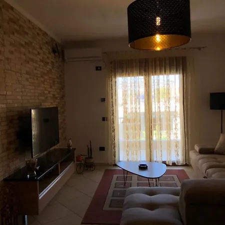 Apartament Sunset Lungomare