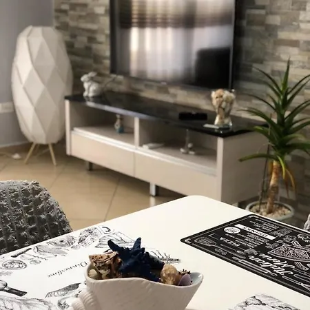 Appartamento Sunset Lungomare