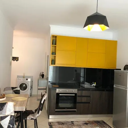 아파트 Sunset Lungomare