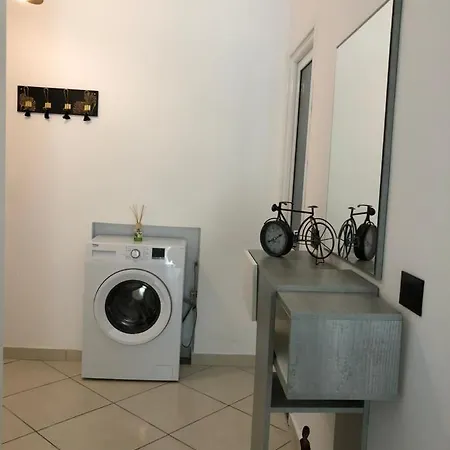 Sunset Lungomare Appartamento Vlorë