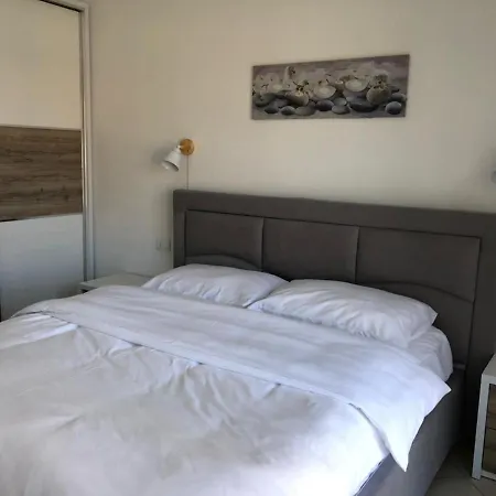 Sunset Lungomare 아파트