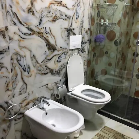 Sunset Lungomare 아파트 *