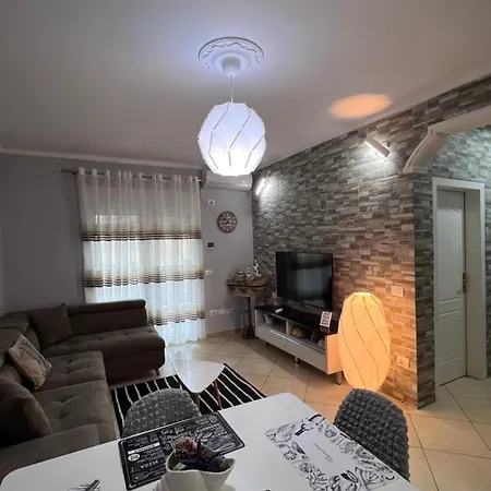 아파트 Sunset Lungomare *