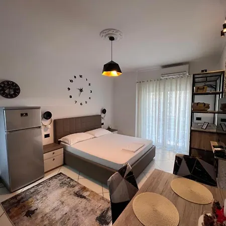 아파트 Sunset Lungomare