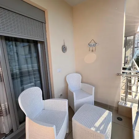 Appartamento Sunset Lungomare