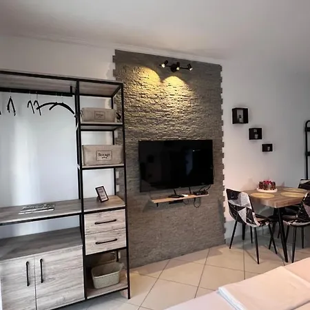 Sunset Lungomare Appartamento