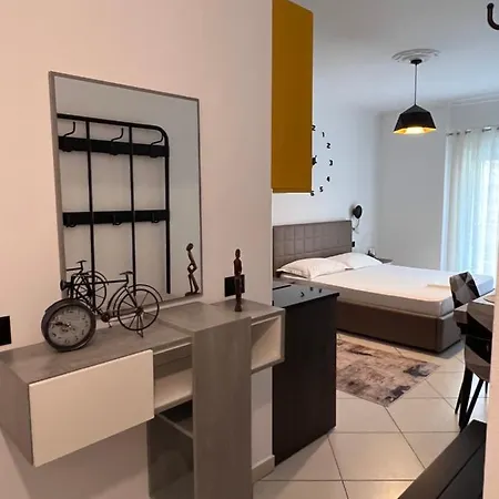 Sunset Lungomare * Vlorë