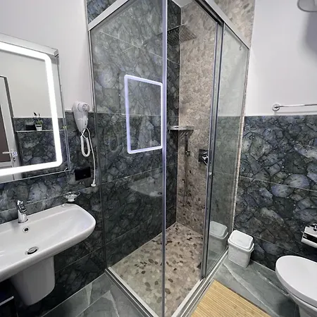 Sunset Lungomare Appartamento *