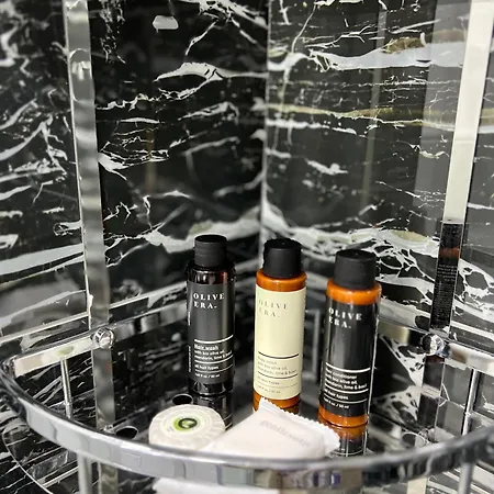 아파트 Sunset Lungomare *