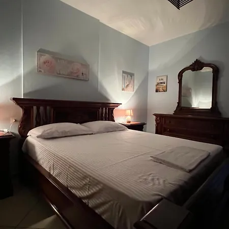 Sunset Lungomare Appartamento