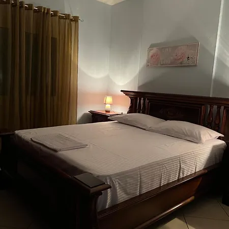 아파트 Sunset Lungomare