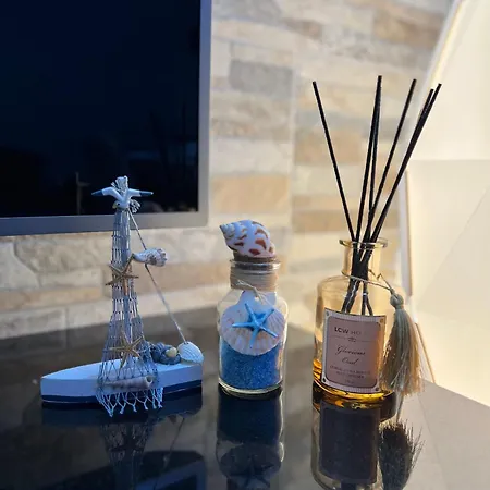 Sunset Lungomare Vlorë