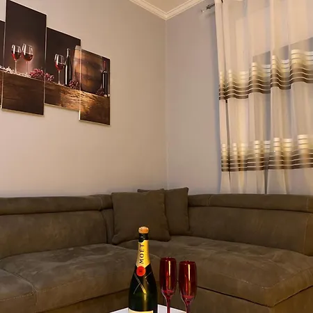 Appartamento Sunset Lungomare Vlorë