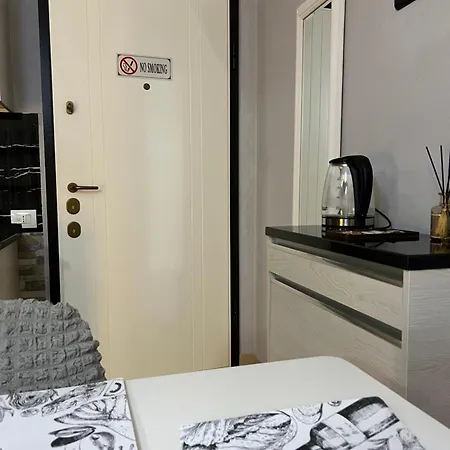 Appartamento Sunset Lungomare *