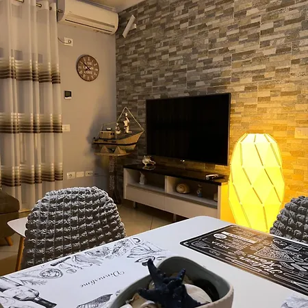 Appartamento Sunset Lungomare