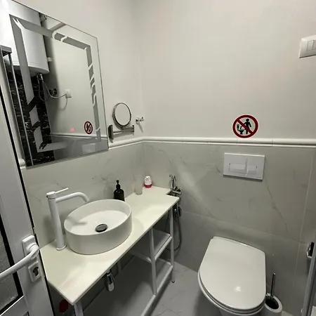 Appartamento Sunset Lungomare *