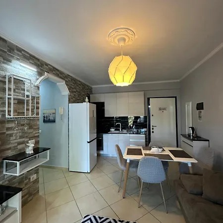 Apartment Sunset Lungomare Vlore