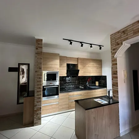 Sunset Lungomare Vlorë