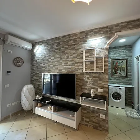 Sunset Lungomare * Vlorë