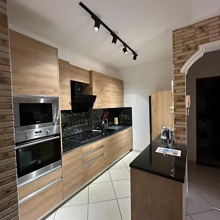 아파트 Sunset Lungomare