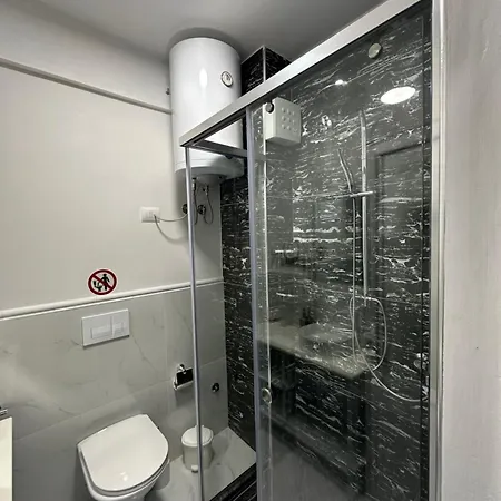 Sunset Lungomare Vlorë