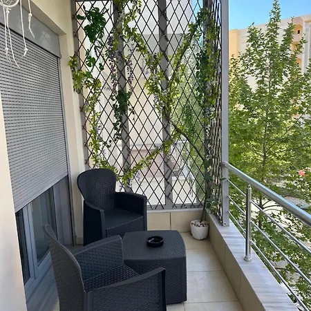 아파트 Sunset Lungomare