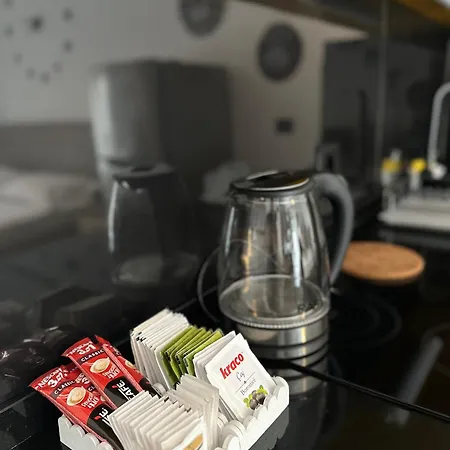 Appartamento Sunset Lungomare Vlorë