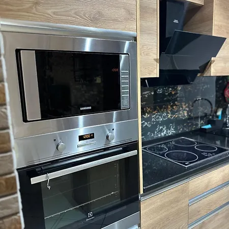 Sunset Lungomare * Vlorë