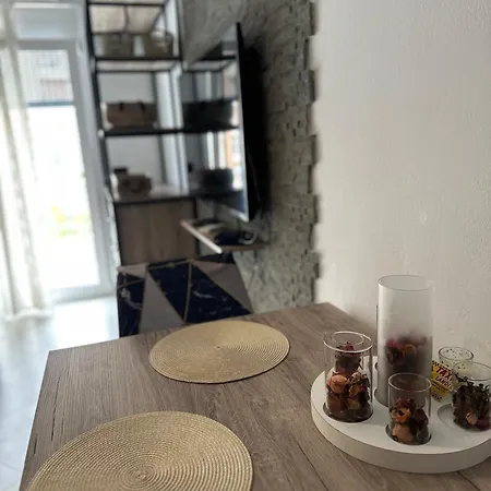 아파트 Sunset Lungomare *