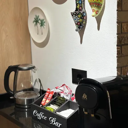 Sunset Lungomare * Vlorë