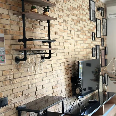 Sunset Lungomare 아파트