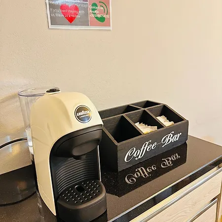 Sunset Lungomare Appartamento *