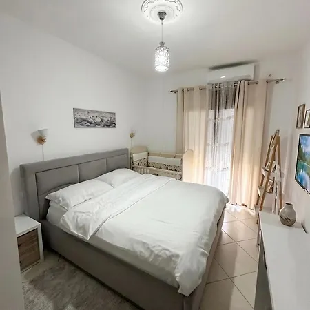Apartment Sunset Lungomare Vlore