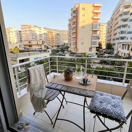 Sunset Lungomare Apartment