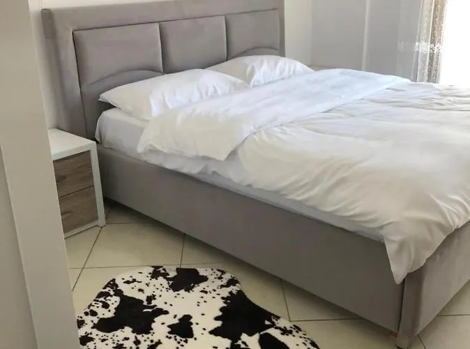 Sunset Lungomare * Vlorë