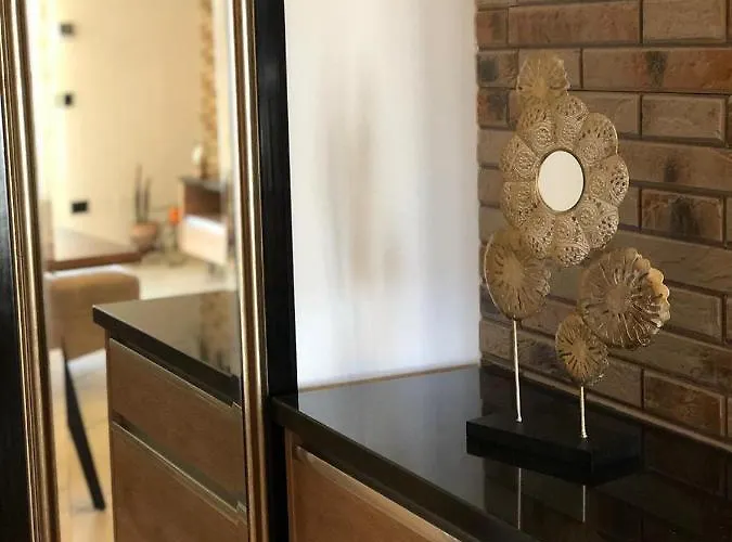 Апартаменты Sunset Lungomare