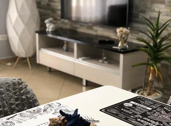 Apartamento Sunset Lungomare