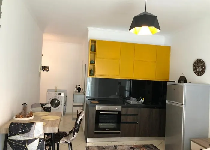 Apartamento Sunset Lungomare