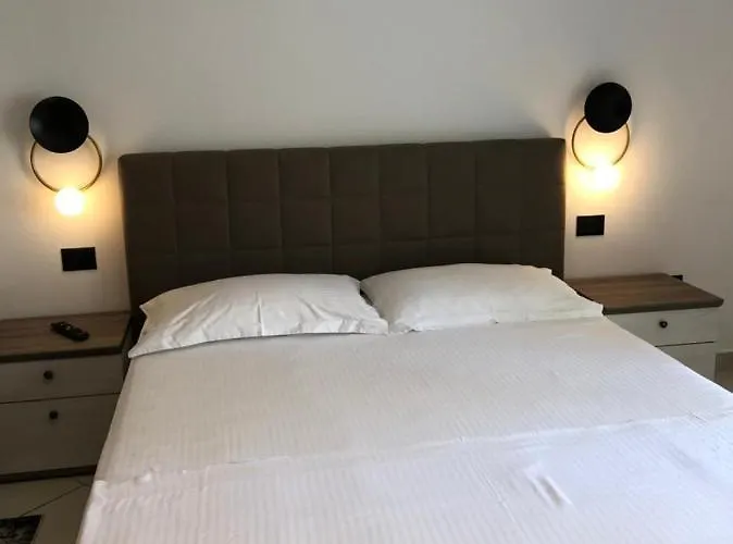 Sunset Lungomare Apartamento Vlorë