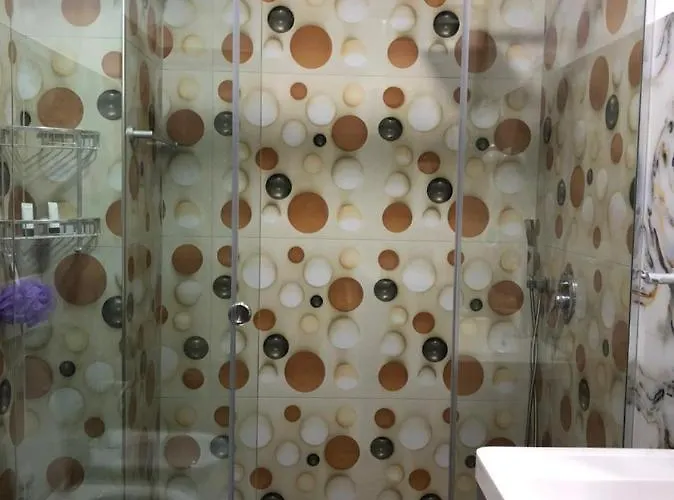 Apartamento Sunset Lungomare *