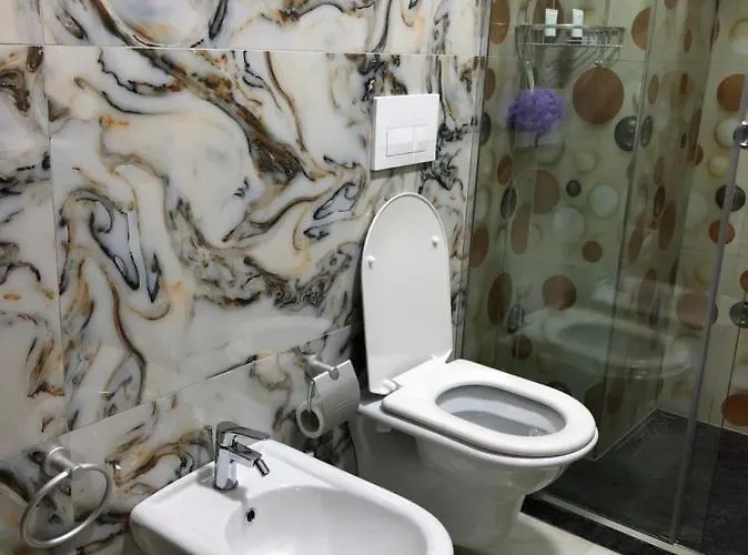 Sunset Lungomare Apartamento *