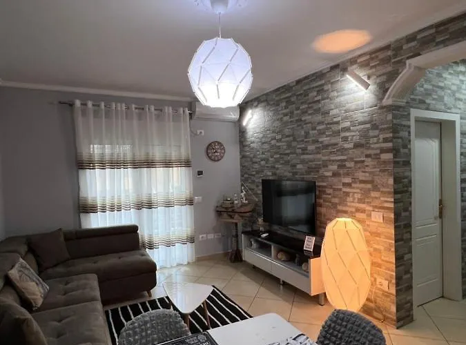 Apartamento Sunset Lungomare *