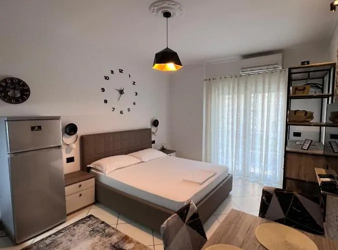 Apartamento Sunset Lungomare