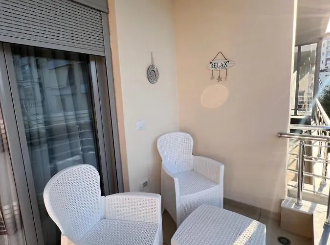 Apartamento Sunset Lungomare