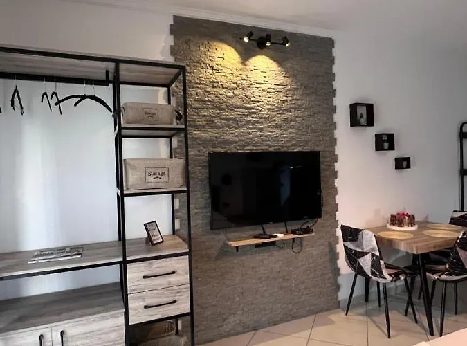 Sunset Lungomare Apartamento