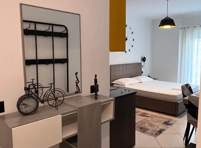 Sunset Lungomare * Vlorë